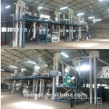 Wheat Seed Cleaning and Processing Plant